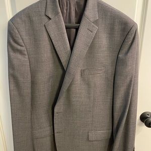 Lauren by Ralph Lauren Mens Blazer